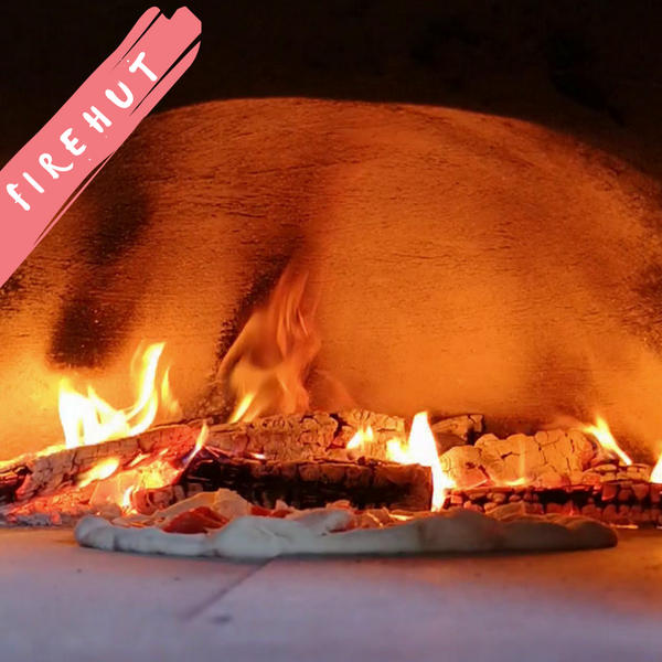 Is wood fired pizza better ?
