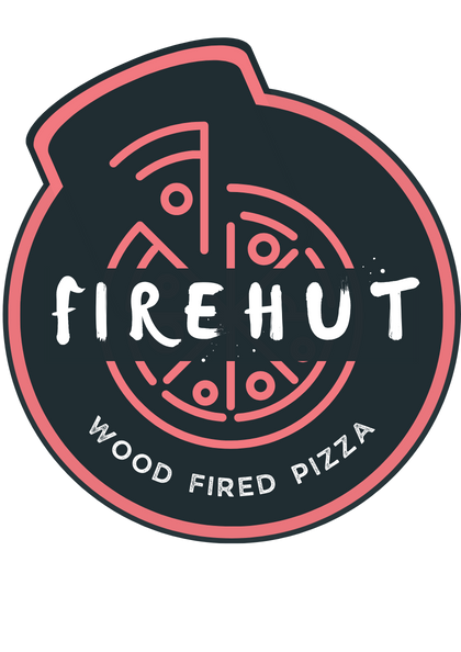 Firehut Pizza
