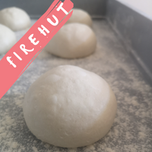 Load image into Gallery viewer, Firehut sourdough pizza dough ball
